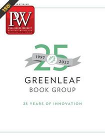 Publishers Weekly - March 07, 2022