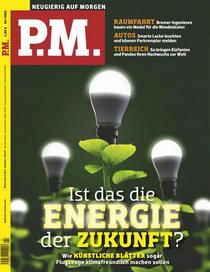 P.M. Magazin - April 2022