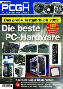 PC Games Hardware Sonderheft – Marz 2022