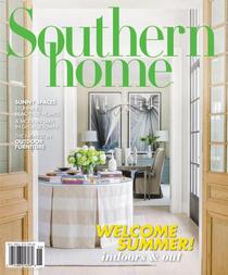 Southern Home - May/June 2022