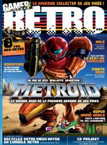 Video Gamer Retro N°23 - Avril-Juin 2022