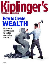 Kiplinger's Personal Finance - May 2022