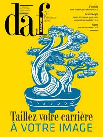 DAF Magazine - Printemps 2022