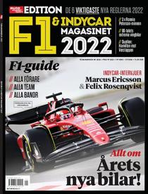 Auto Motor & Sport Sverige – 24 mars 2022