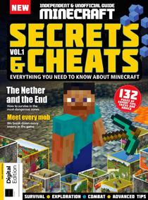 Minecraft Secrets & Cheats - Volume 1 2022