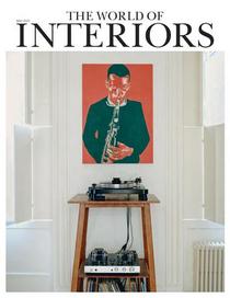 The World of Interiors - May 2022