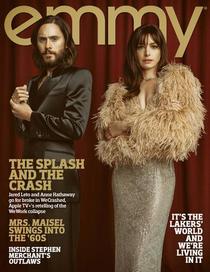 Emmy Magazine - March 2022
