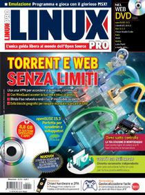 Linux Pro N.212 - Aprile-Maggio 2022