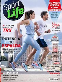 Sport Life Espana - abril 2022