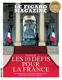 Le Figaro Magazine - 8 Avril 2022