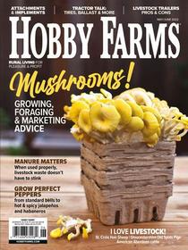 Hobby Farms – May 2022