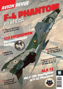 Spanish Military Aviation – 16 abril 2022