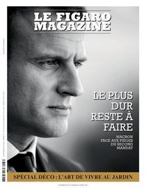 Le Figaro Magazine - 29 Avril 2022