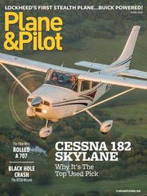 Plane & Pilot - June 2022