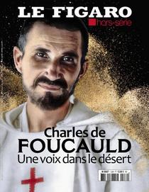 Le Figaro Hors-Serie N°132 - Avril 2022