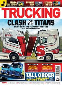 Trucking Magazine – June 2022