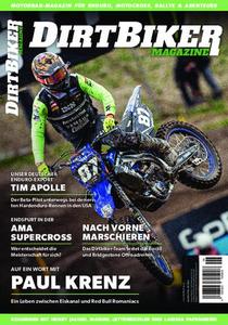 Dirtbiker Magazine – Juni 2022