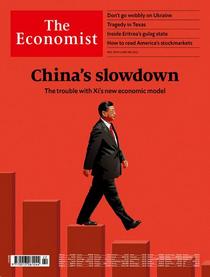 The Economist Asia Edition - May 28, 2022