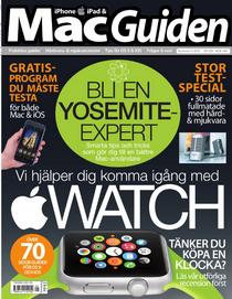 iPhone, iPad & Mac Guiden - Nr.5, 2015