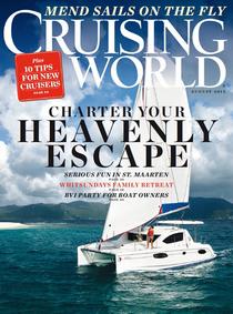 Cruising World - August 2015