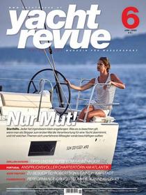 Yachtrevue – 03 Juni 2022