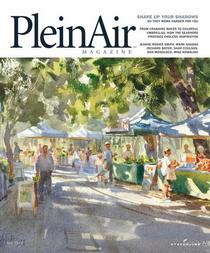 PleinAir Magazine - June 2022