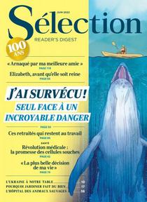 Selection Reader’s Digest France - Juin 2022