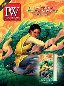 Publishers Weekly - May 30, 2022