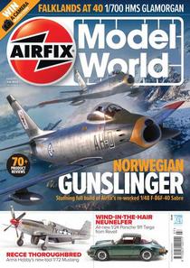 Airfix Model World – July 2022