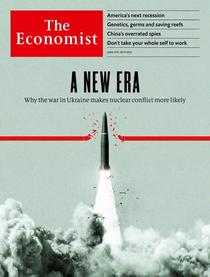 The Economist Asia Edition - June 04, 2022