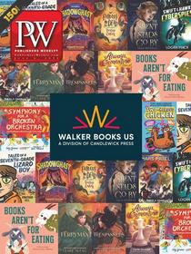 Publishers Weekly - June 06, 2022