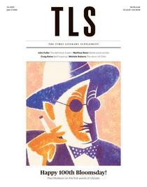 The Times Literary Supplement – 17 June 2022