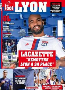 Le Foot Lyon – 01 juin 2022