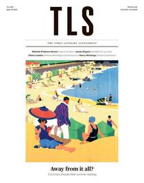 The Times Literary Supplement – 24 June 2022