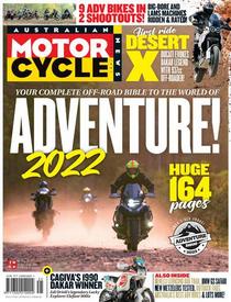 Australian Motorcycle New - June 23, 2022