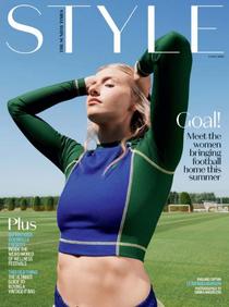 The Sunday Times Style - 3 July 2022