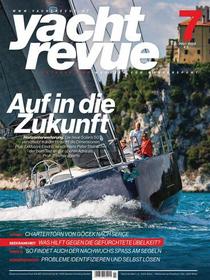 Yachtrevue – 01 Juli 2022