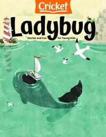 Ladybug - July 2022