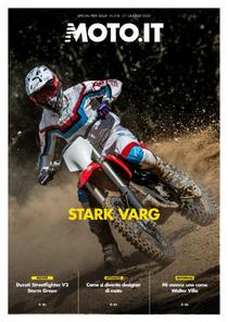 Moto.it Magazine N.518 - 21 Giugno 2022