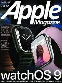 AppleMagazine - August 05, 2022