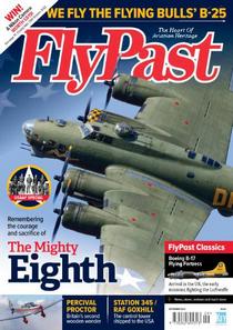 FlyPast - September 2022