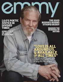 Emmy Magazine - July 2022
