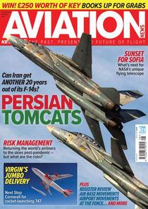 Aviation New – August 2022