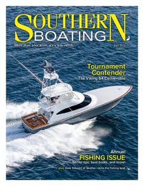 Southern Boating - June 2022