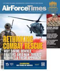 Air Force Times – 11 July 2022