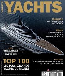 Yachts France - Juin-Aout 2022