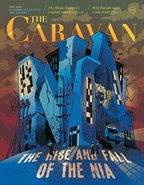 The Caravan - July 2022