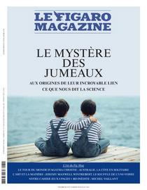 Le Figaro Magazine - 29 Juillet 2022
