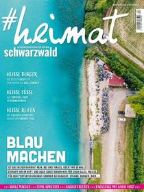 #heimat Schwarzwald – 07. Juli 2022