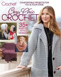 Crochet! – 01 October 2022